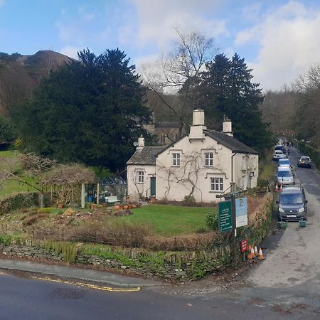 Rydal Lodge 外观 照片