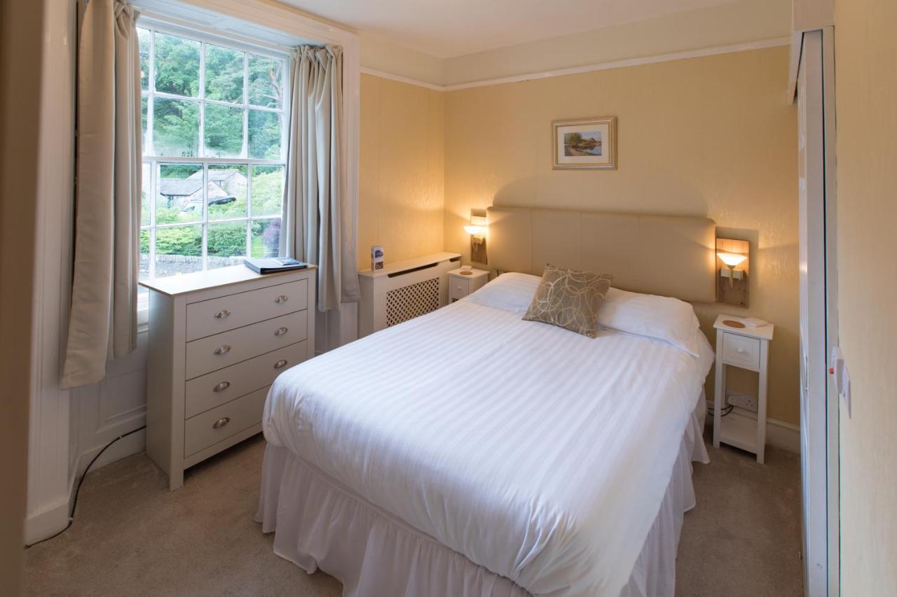 Rydal Lodge 外观 照片