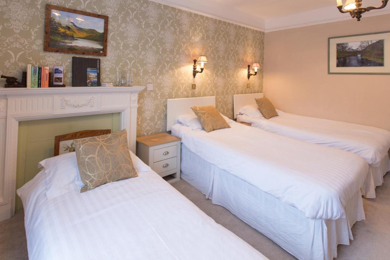 Rydal Lodge 外观 照片