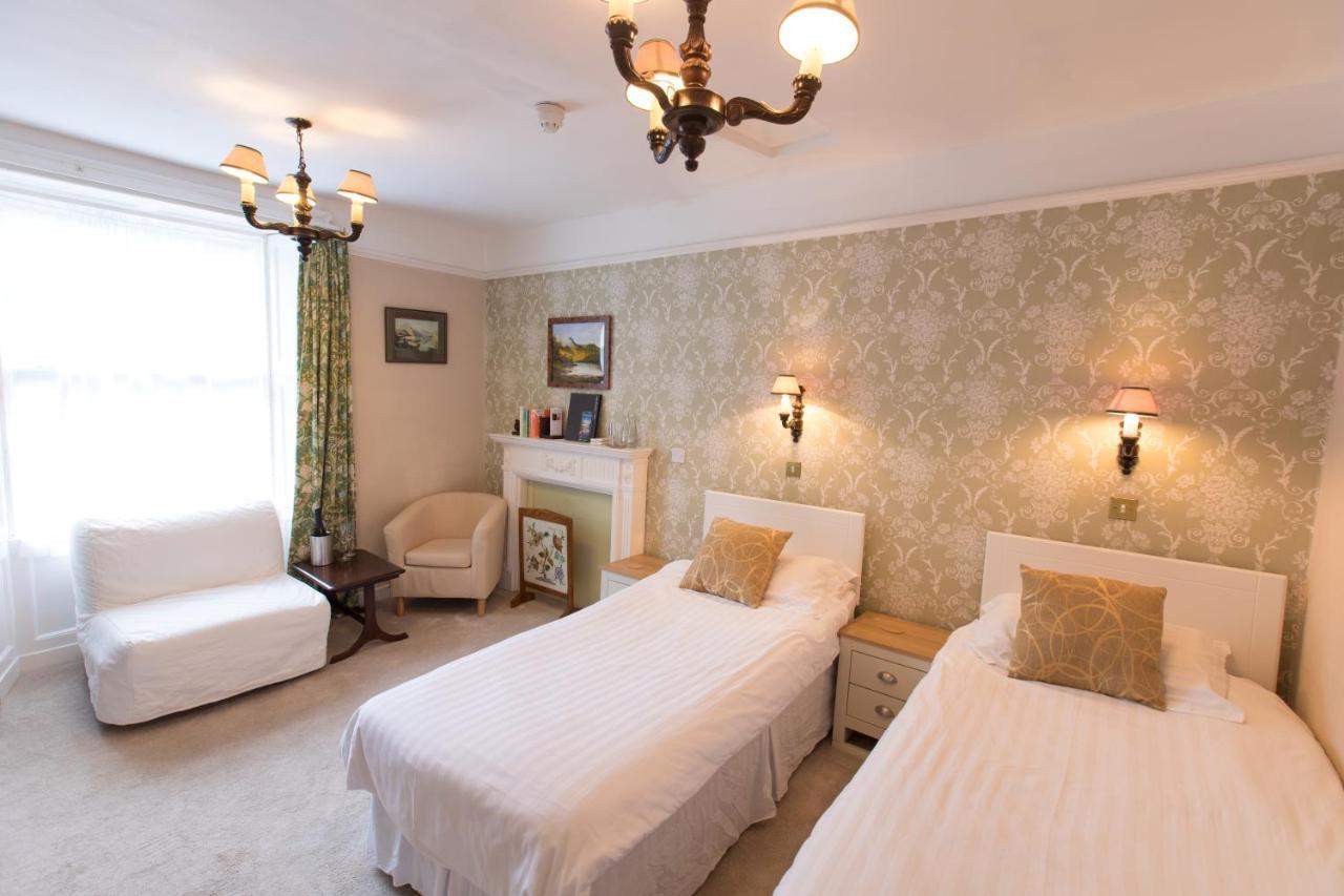 Rydal Lodge 外观 照片