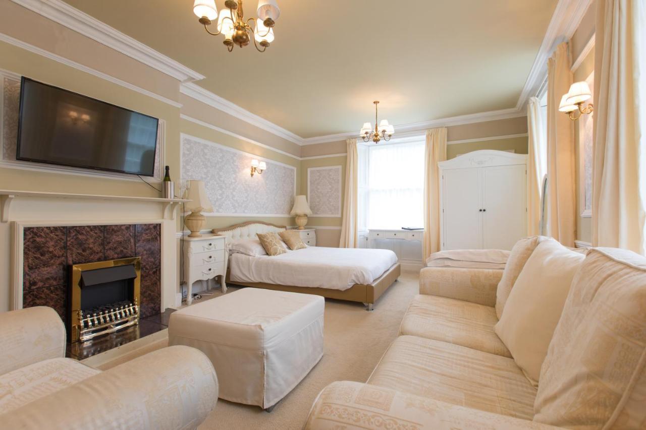 Rydal Lodge 外观 照片