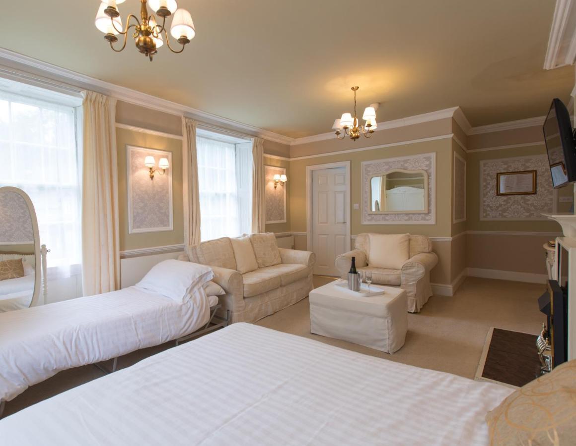 Rydal Lodge 外观 照片