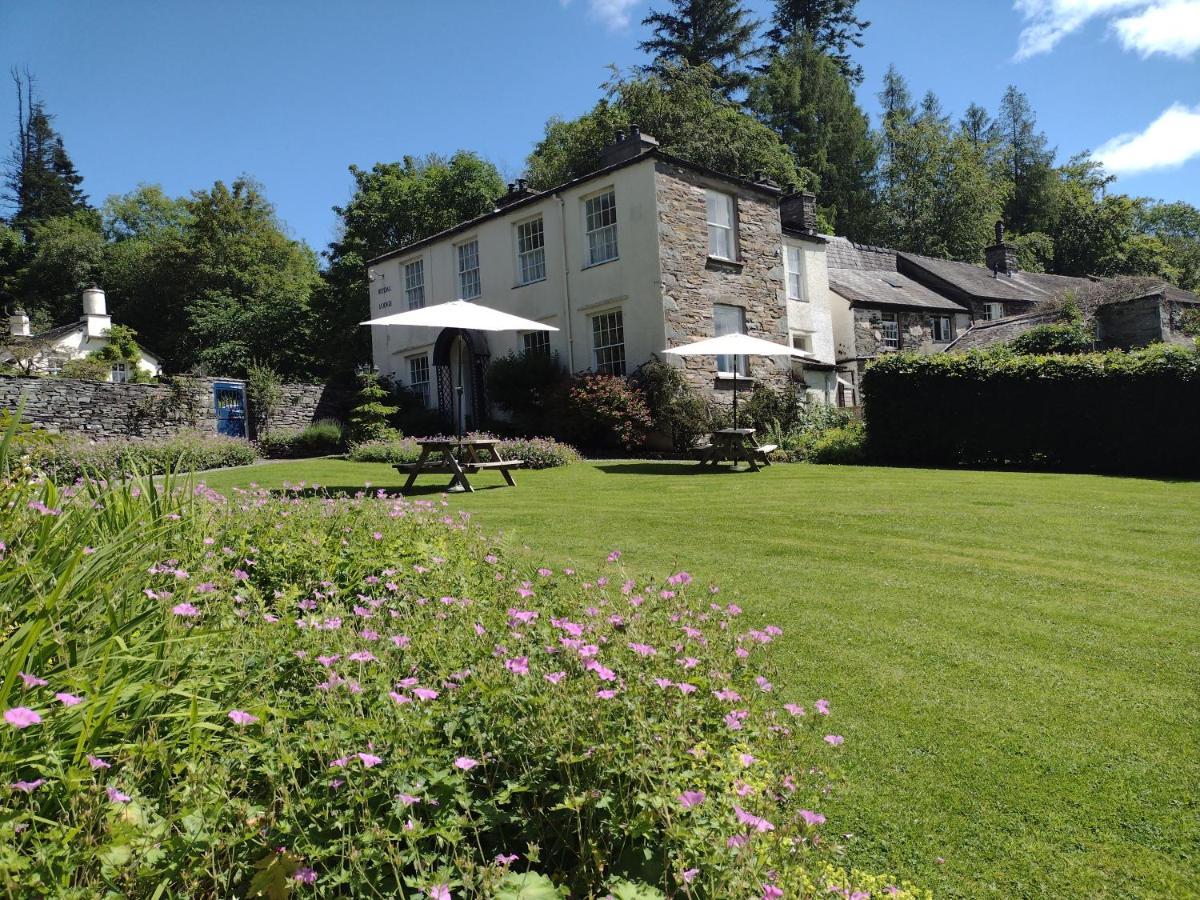 Rydal Lodge 外观 照片