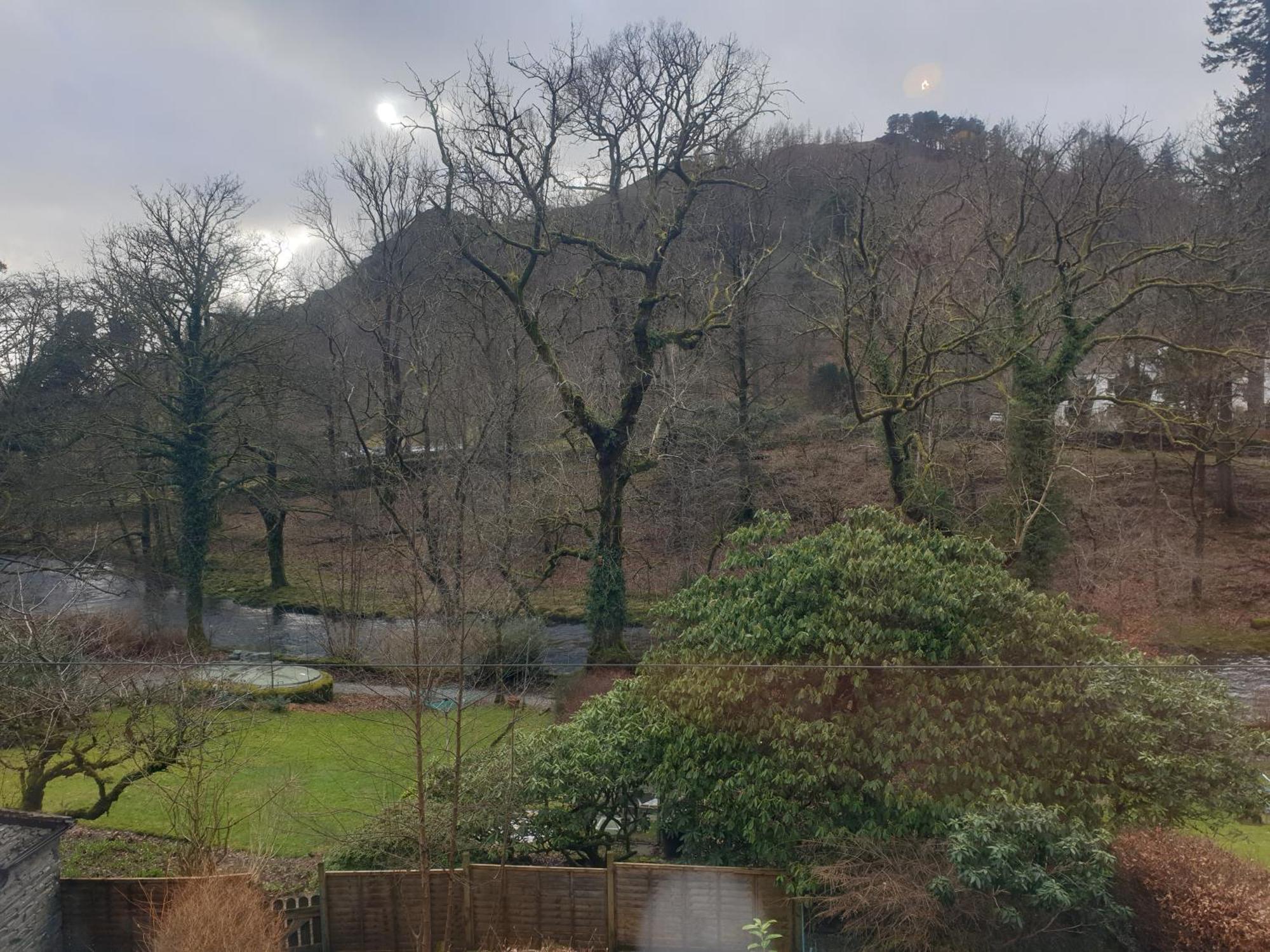 Rydal Lodge 外观 照片
