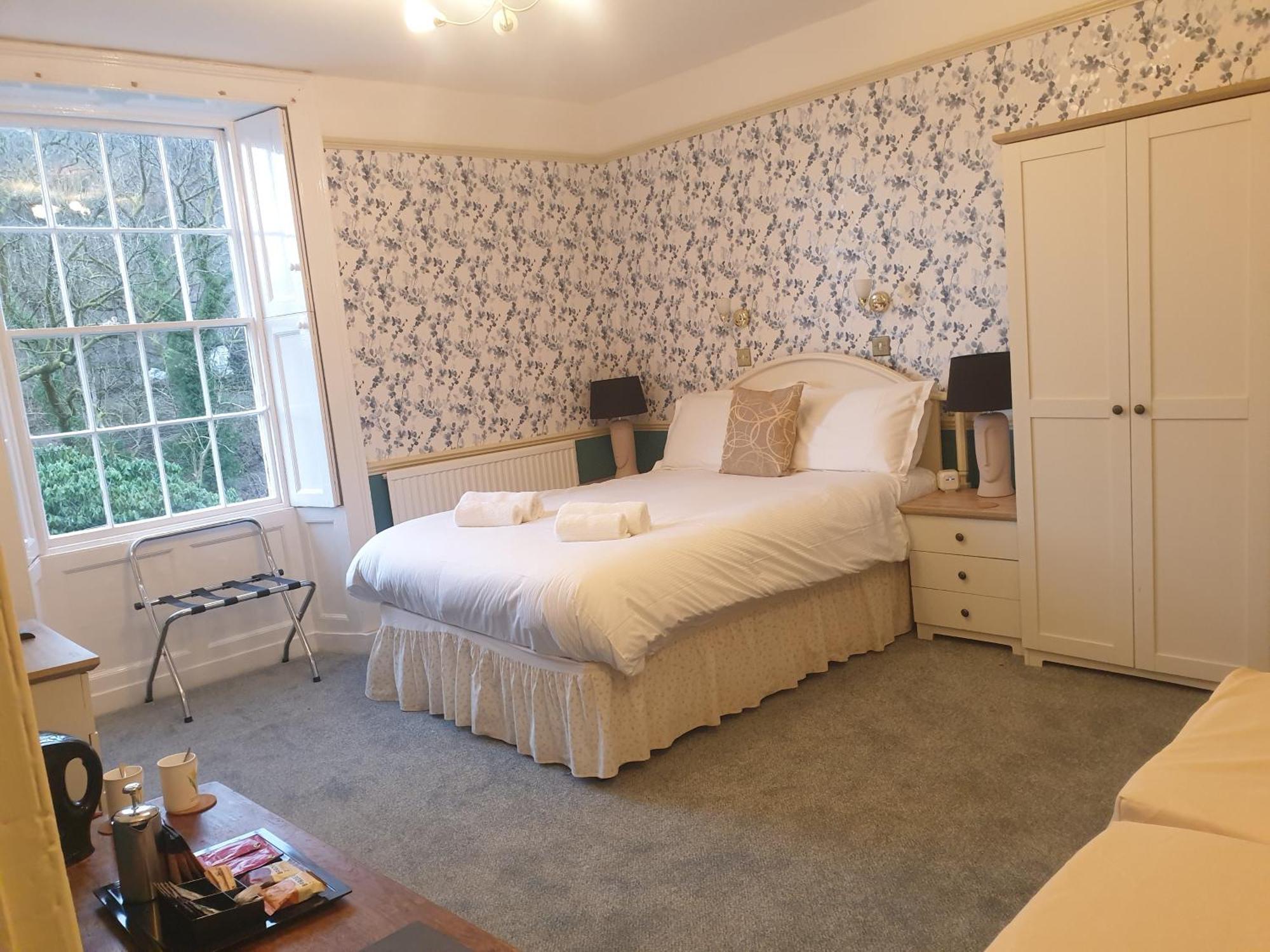 Rydal Lodge 外观 照片