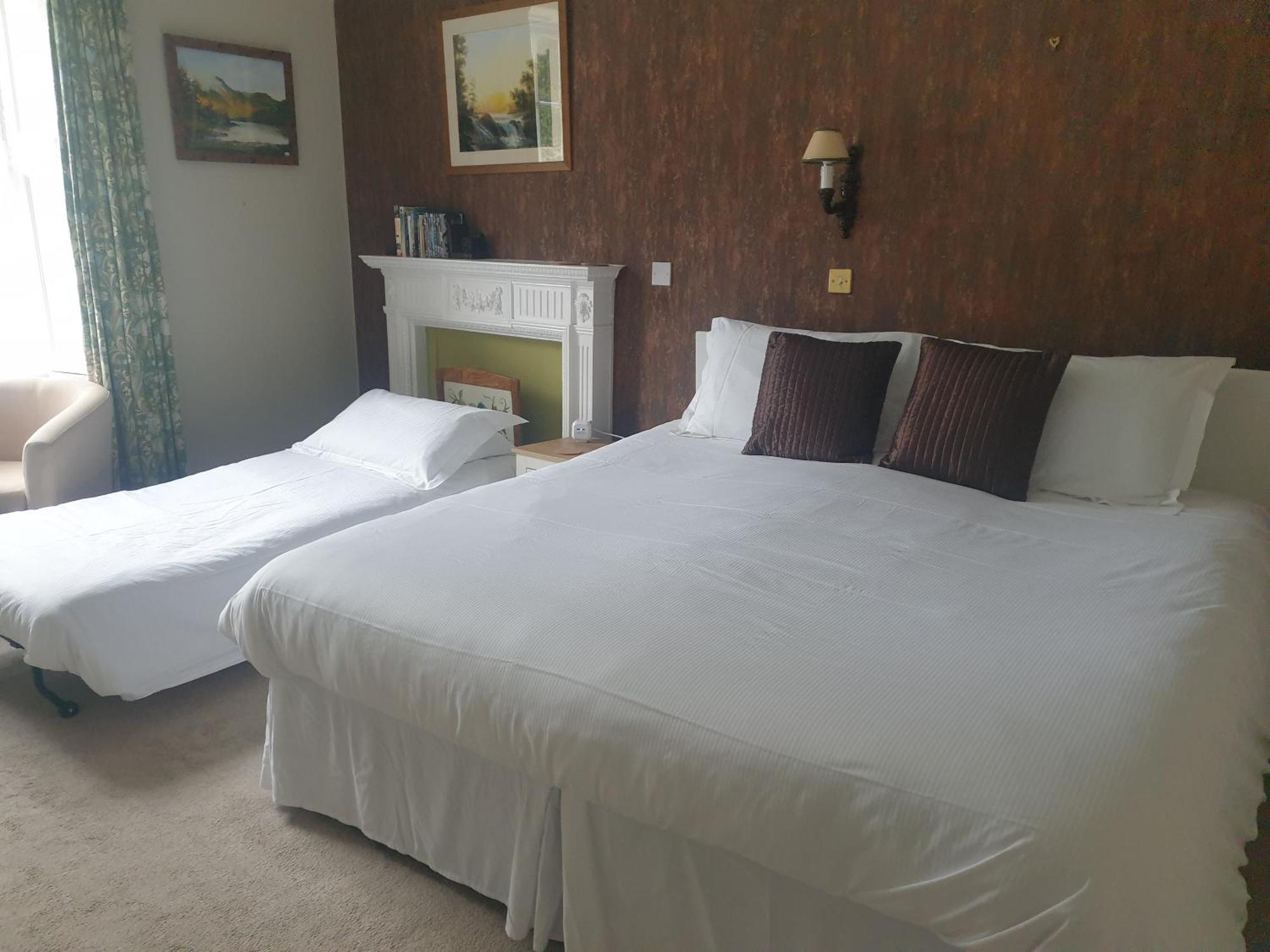 Rydal Lodge 外观 照片