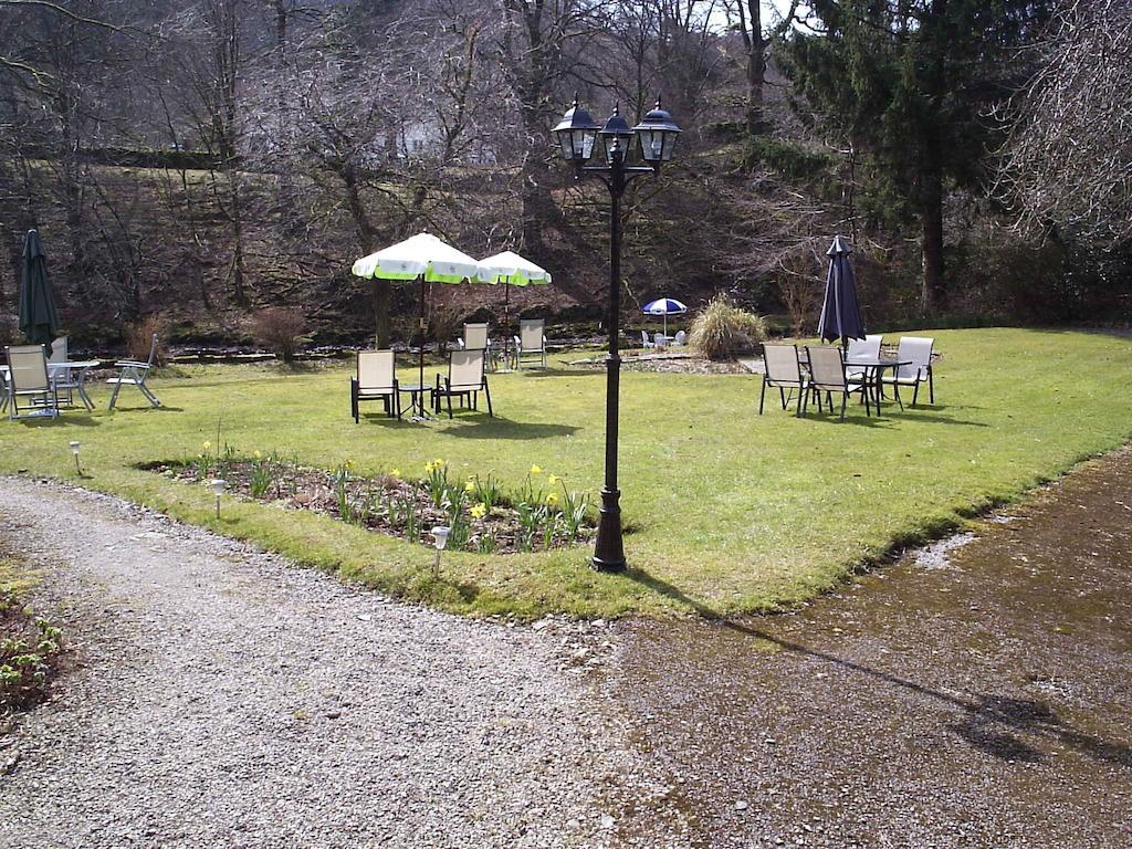 Rydal Lodge 外观 照片