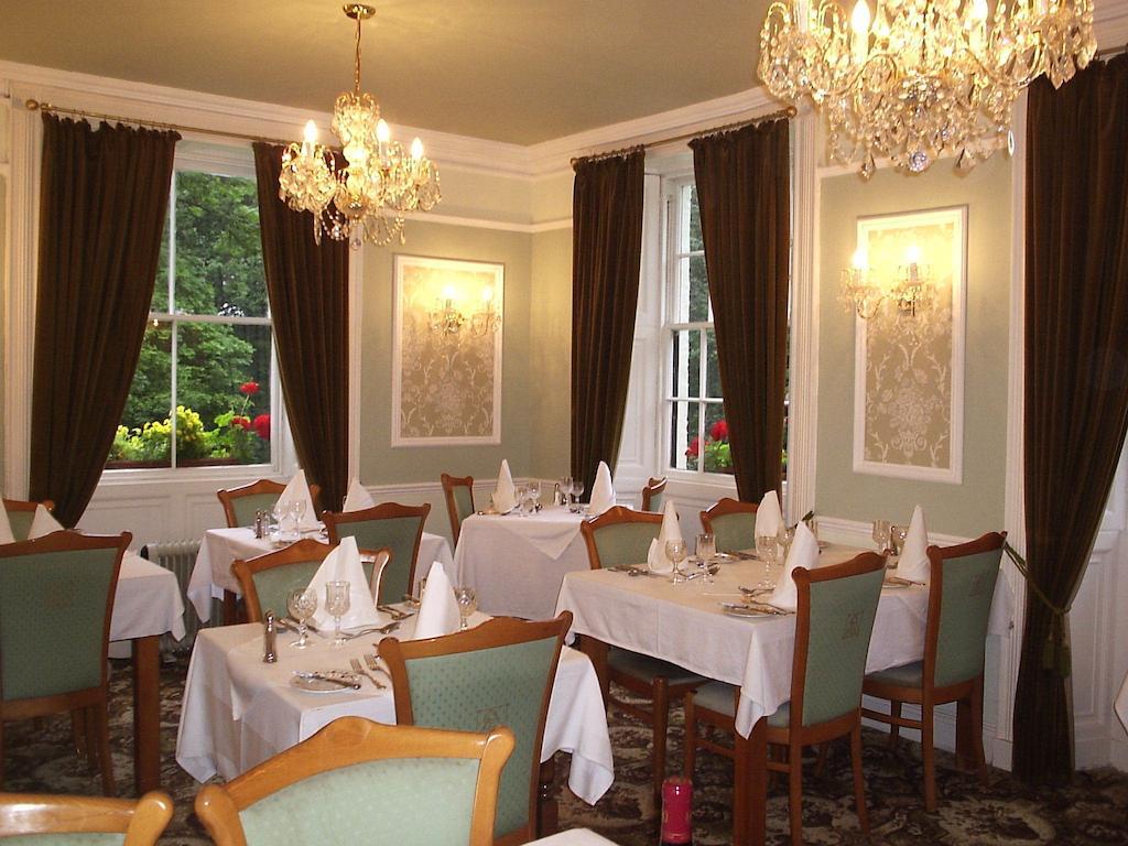 Rydal Lodge 外观 照片