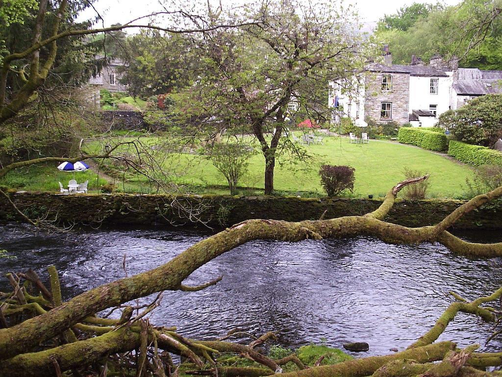 Rydal Lodge 外观 照片