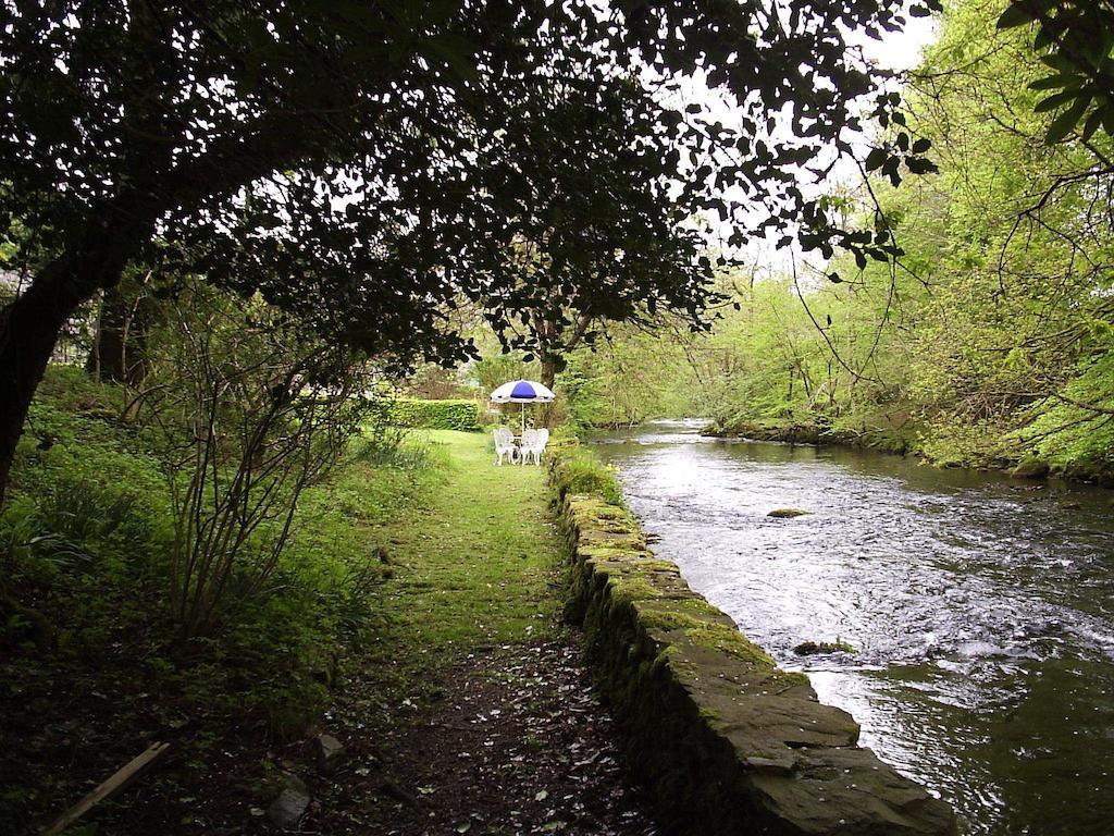 Rydal Lodge 外观 照片