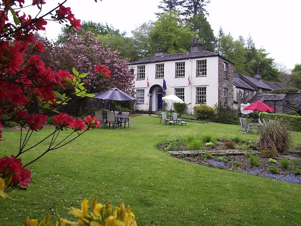 Rydal Lodge 外观 照片