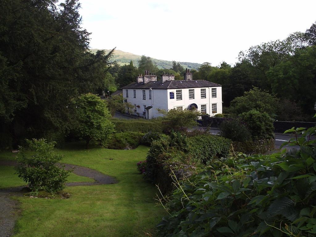 Rydal Lodge 外观 照片